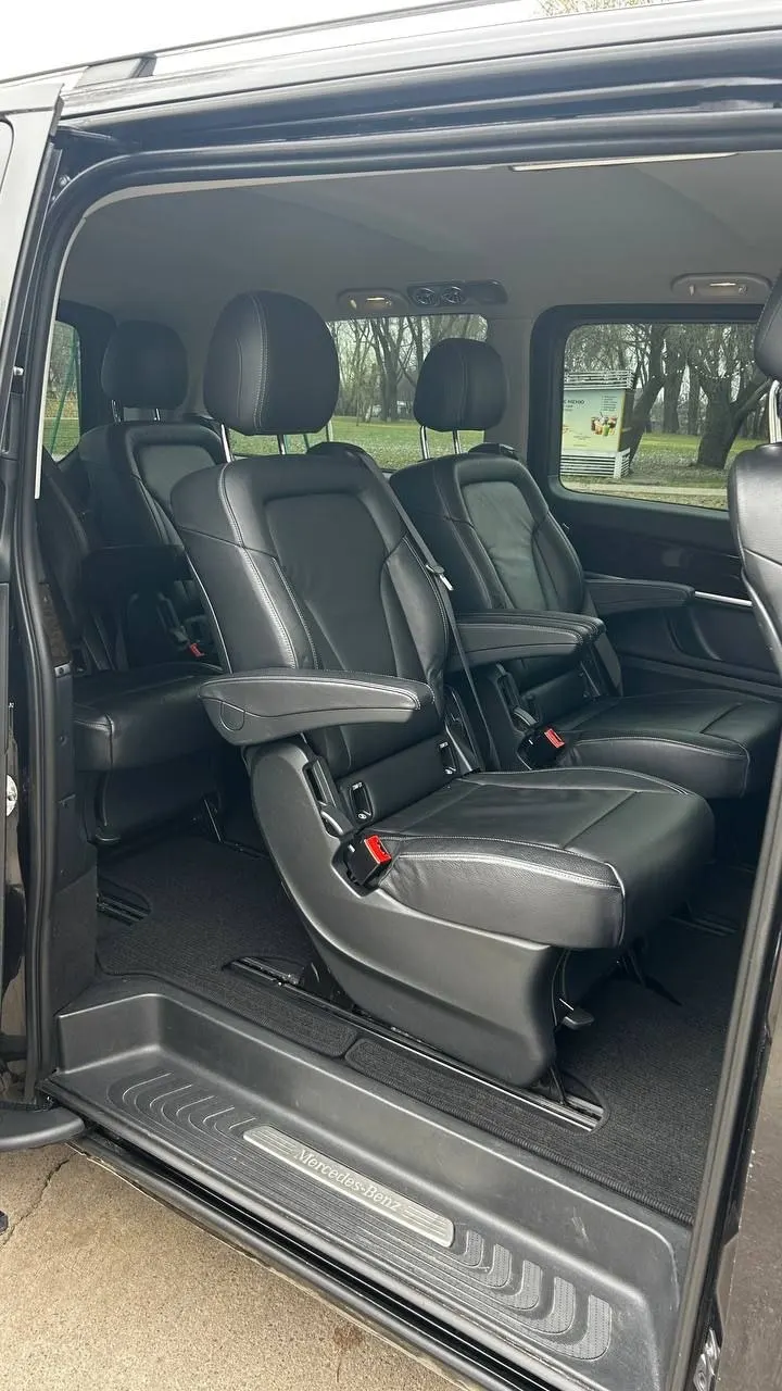 Реальне фото автомобіля або салону InterTransAuto