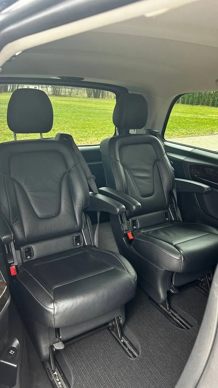 Реальне фото автомобіля або салону InterTransAuto