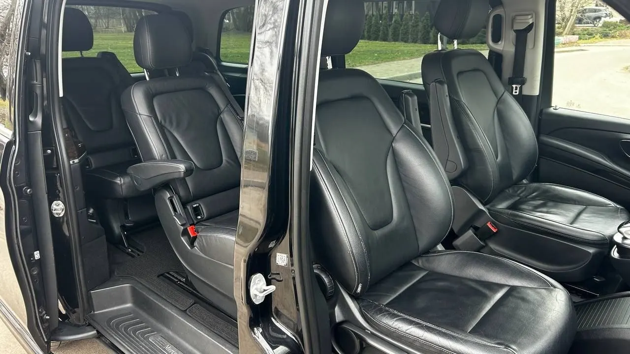Реальне фото автомобіля або салону InterTransAuto